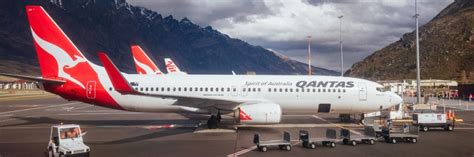 qf462|Qantas Airways Flight QF462 Tracking History .